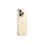 Мобільний телефон Apple iPhone 14 Pro Max 128Gb Gold (REF B) BREEZY (2BMQ9R3) - зменшене зображення 3