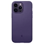 Чохол до мобільного телефона Spigen Apple Iphone 14 Pro Max Mag Armor MagFit, Deep Purple (ACS05584) - зменшене зображення 1