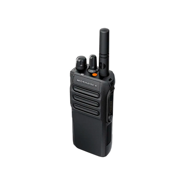 Портативна рація Motorola R7a VHF NKP PRA302C (136-174 Mm Whip Antenna) (R7a VHF NKP PRA302C) - зображення 1