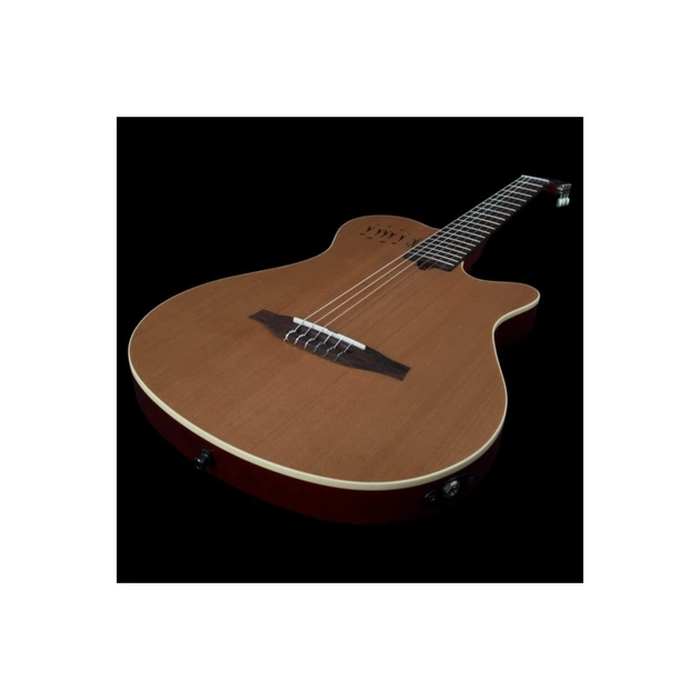 Гітара класична Godin Multiac Grand Concert Encore Natural SG (235919) - picture 10
