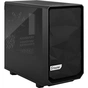 Корпус Fractal Design Meshify 2 Nano Blk TG darkTint (FD-C-MES2N-01) - зменшене зображення 4