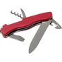 Ніж Victorinox Picknicker Matt Red Blister (0.8353.B1) - зменшене зображення 3