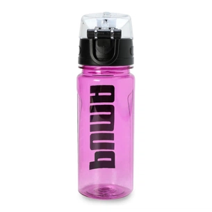 Пляшка для води Puma TR Sportstyle Waterbottle 053518-33 бузковий, чорний 600 ml (4067984355775) зображення 1