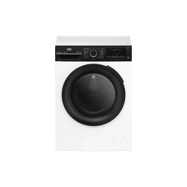 Пральна машина Beko BM3DT48501W - зображення 1