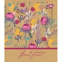 Тетрадь Yes А5 Floral Frame Крафт 18 листов линия 5 дизайнов (765091) - уменьшенное изображение 4