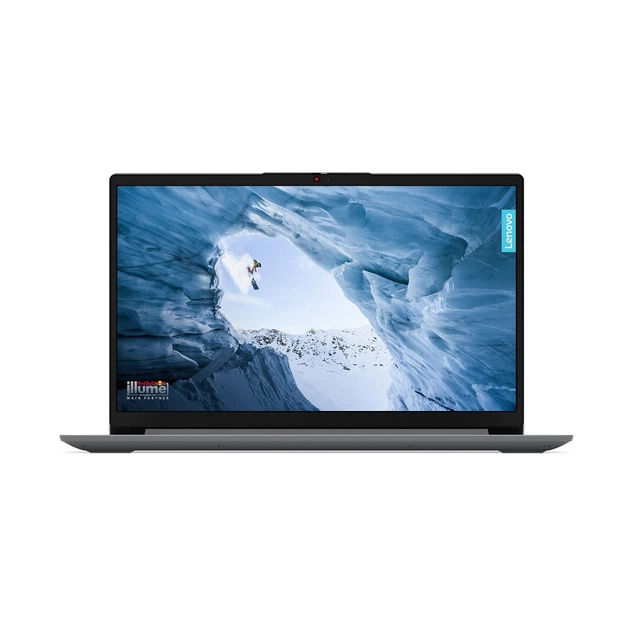 Ноутбук Lenovo IdeaPad 1 15IAU7 (82QD00H1RA) - зображення 1