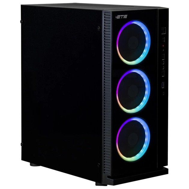 Комп'ютер Ete GAME FELIS / i5-9400F (HB.i9400F.1610.GTX1650.WIII500W.BN) - зображення 1