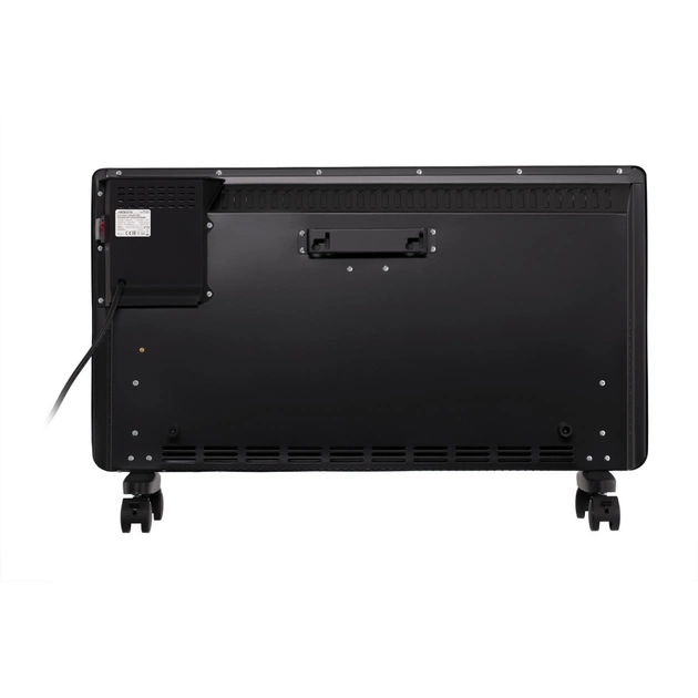 Обігрівач Ardesto CHB-2000MBD - picture 10
