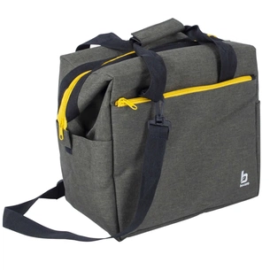 Термосумка Bo-Camp Ryndale 18 Liters Grey (6702952) изображение 1
