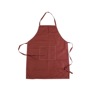 Фартух MirSon Бязь 19-1217 Chocolate perla (2200006753766) зображення 1