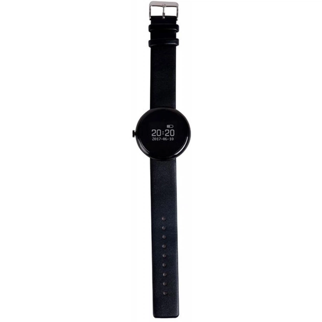 Фітнес браслет UWatch DB06 Black (F_56043) - picture 4