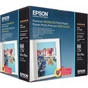 Фотопапір Epson 10х15 Premium Semigloss Photo (C13S042200) - зменшене зображення 1