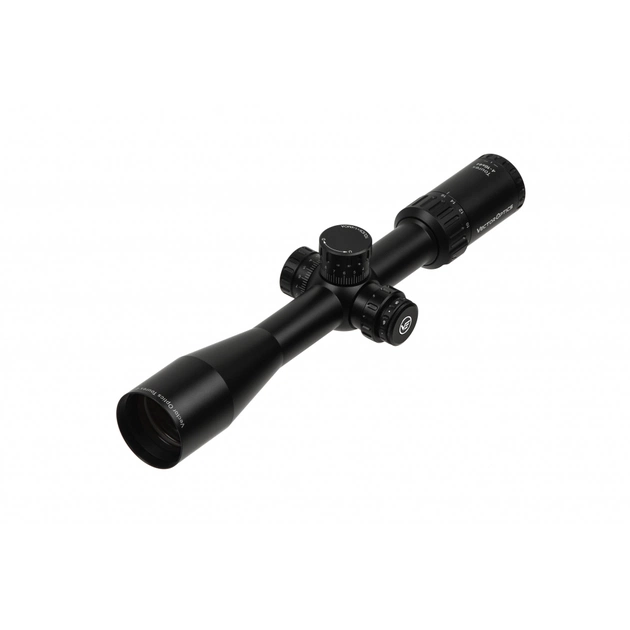 Оптичний приціл Vector Optics Tourex 4-16x44 illum (30mm) FFP (SCFF-24) - зображення 1