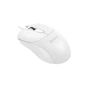 Мышка A4Tech OP-750S USB White (4711421003735) - уменьшенное изображение 4
