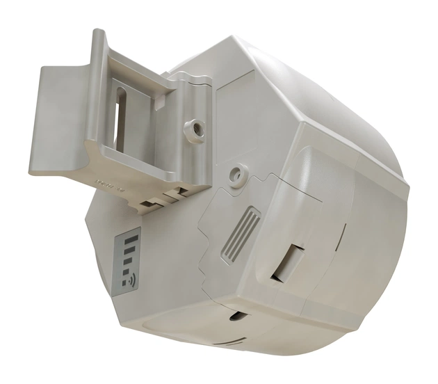 Точка доступу Mikrotik SXT LTE6 kit (SXTR&FG621-EA) - зображення 2