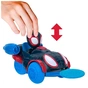 Машина Spidey Little Vehicle Disc Dashers Miles Morales Майлз Моралес (SNF0010) - зменшене зображення 7
