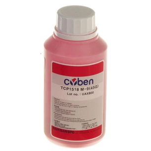 Тонер HP CLJ CP1215/CP1515/CM1312, 45г Magenta Hanp (THPCH1518M-1) зображення 1