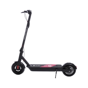 Електросамокат KingSong KS-N10 Plus 768 Wh (699627) зображення 1