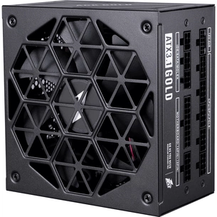 Блок питания 1stPlayer HA-850BA2 850W (ACK-GLD-850-BK-EU) изображение 1