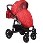Коляска BabyHit 2 в1 Valenta Terracotta (22 448) - зменшене зображення 6
