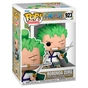 Фігурка для геймерів Funko Pop серії Великий куш - Ророноа Зоро (54462) - зменшене зображення 4