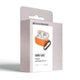 Чехол для наушников Armorstandart Hang Case For Apple AirPods Pro 3 Orange (ARM88278) - уменьшенное изображение 8