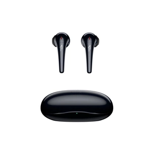 Навушники 1MORE ComfoBuds 2 TWS (ES303) Galaxy Black зображення 1