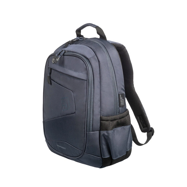 Рюкзак для ноутбука Tucano 14" Lato, blue (BLABK14-B) - изображение 1