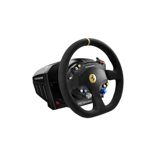 Кермо ThrustMaster TS-PC Racer Ferrari 488 Challenge Edition Black (2960798) зображення 1