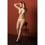 Бюстгальтер Corin Balconette Karolina 25706 Телесный 80G (5904906659193) - уменьшенное изображение 3