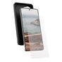 Стекло защитное UAG Samsung Galaxy S26 Ultra Clear (24447611NA) - уменьшенное изображение 4
