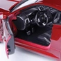 Машина Bburago JAGUAR XKR (18-21063) - уменьшенное изображение 4