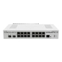 Коммутатор сетевой Mikrotik CCR2004-16G-2S+PC - уменьшенное изображение 1