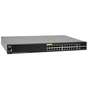Комутатор мережевий Cisco SG350-28MP-K9-EU - зменшене зображення 1