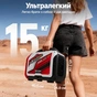 Генератор maXpeedingRODS інверторний, 2400GT, 2.0kW, ручний старт (MXR2400GT) - зменшене зображення 9