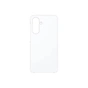 Чохол до мобільного телефона Samsung Galaxy A17 (A175) Clear Case Transparent (EF-QA176CTEGWW) - зменшене зображення 4