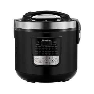 Мультиварка Liberton LMC-3107 зображення 1