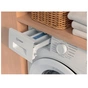 Пральна машина Indesit IM 640 MY TIME UA (IM640MYTIMEUA) - зменшене зображення 6