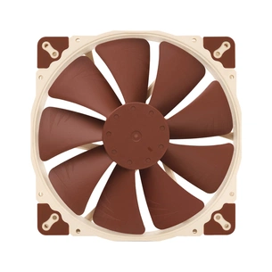 Кулер до корпусу Noctua NF-A20 PWM зображення 1