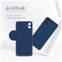 Чехол для мобильного телефона ACCLAB SoftShell Samsung Galaxy A04e Light Blue (1283126586583) - уменьшенное изображение 5
