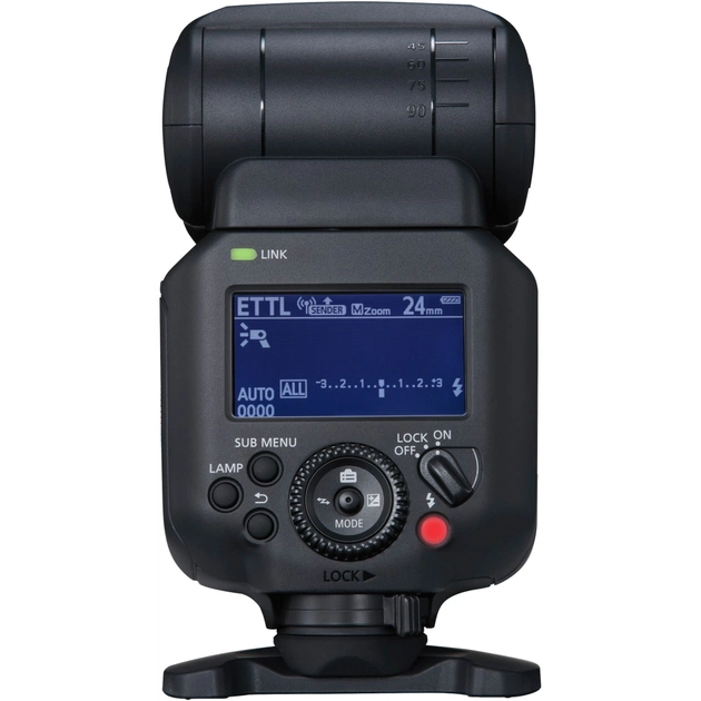 Спалах Canon SPEEDLITE EL-5 (5654C004) - picture 7