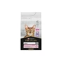 Сухий корм для кішок Purina Pro Plan Delicate Turkey зі смаком індички 1.5 кг (3222270884136) - зменшене зображення 1