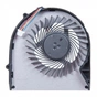 Вентилятор ноутбука Lenovo B570/V570/Z570 DC(5V,0.45A) 4pin (AD07105HX09KB00/KSB0605HC) - зменшене зображення 2