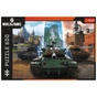 Пазл Trefl World of Tanks, Пора действовать 500 элементов (5900511375350) - уменьшенное изображение 3