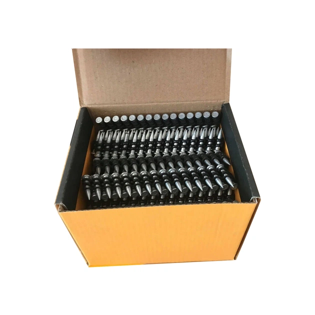 Цвяхи DeWALT високої щильності (HD) для DCN890, 1005 шт (DCN8902020) - picture 2