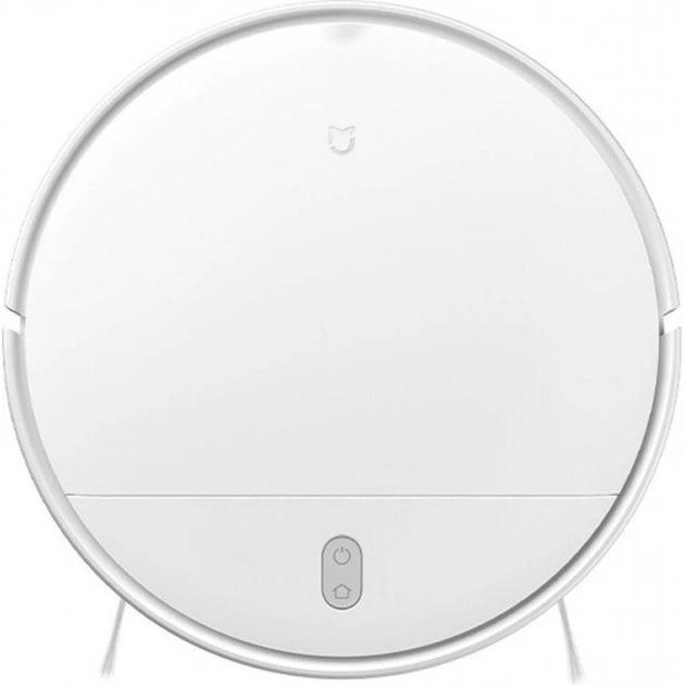 Пилосос Xiaomi Mi Robot Vacuum Mop Essential (MJSTG1) - изображение 1