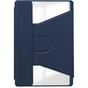 Чохол до планшета BeCover Keyboard 360° Rotatable Lenovo Tab M11 (2024) TB-TB330FU/Xiaoxin Pad 11 (2024) 11" Deep Blue (711075) - зменшене зображення 3