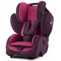 Автокрісло Recaro Young Sport Hero Power Berry (00088014220050) - зменшене зображення 1