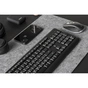 Клавіатура 2E KS220 Wireless Black (2E-KS220WB) - зменшене зображення 9