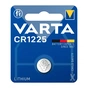 Батарейка CR 1225 літієва * 1 Varta (06225101401) - уменьшенное изображение 1